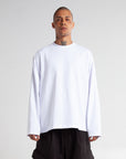 7.5oz Max Heavyweight Oversized Long Sleeve