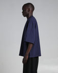 Dark Navy