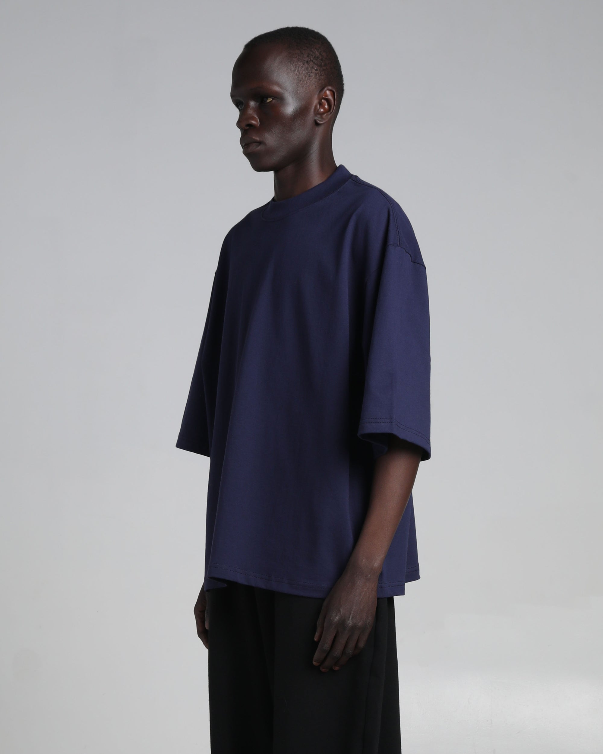 Dark Navy