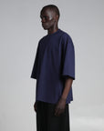 Dark Navy