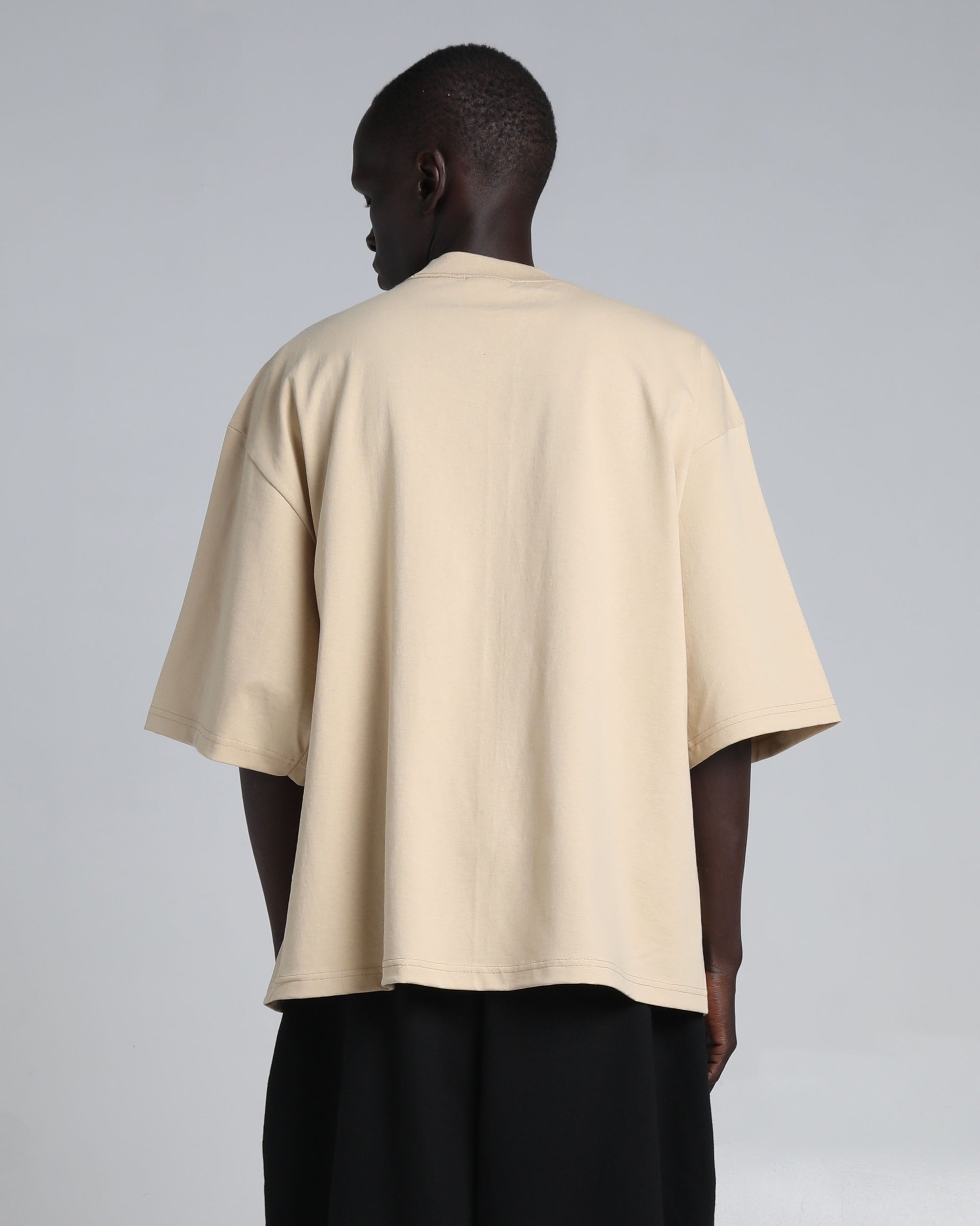 Desert Beige