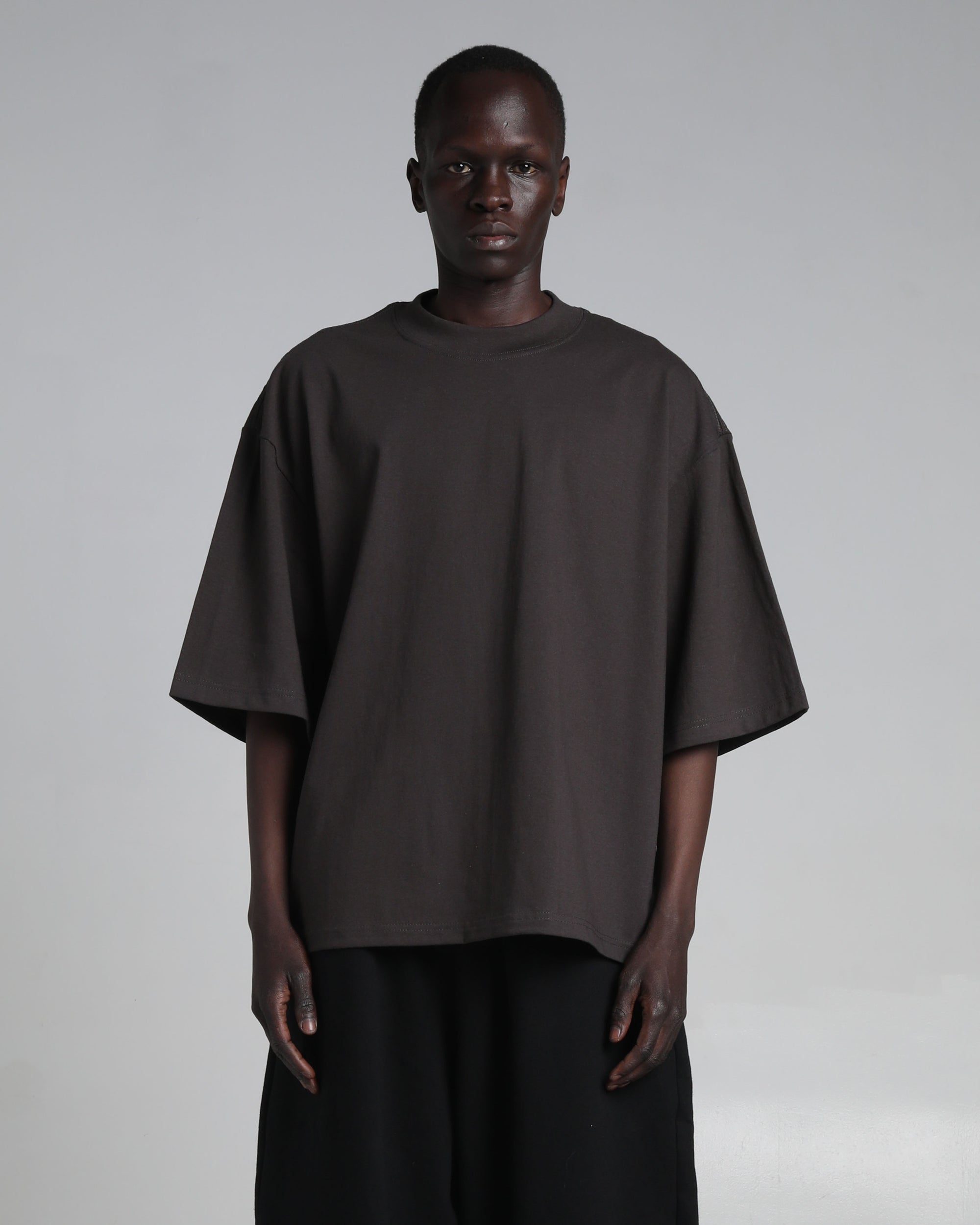 Off Black