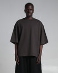Off Black