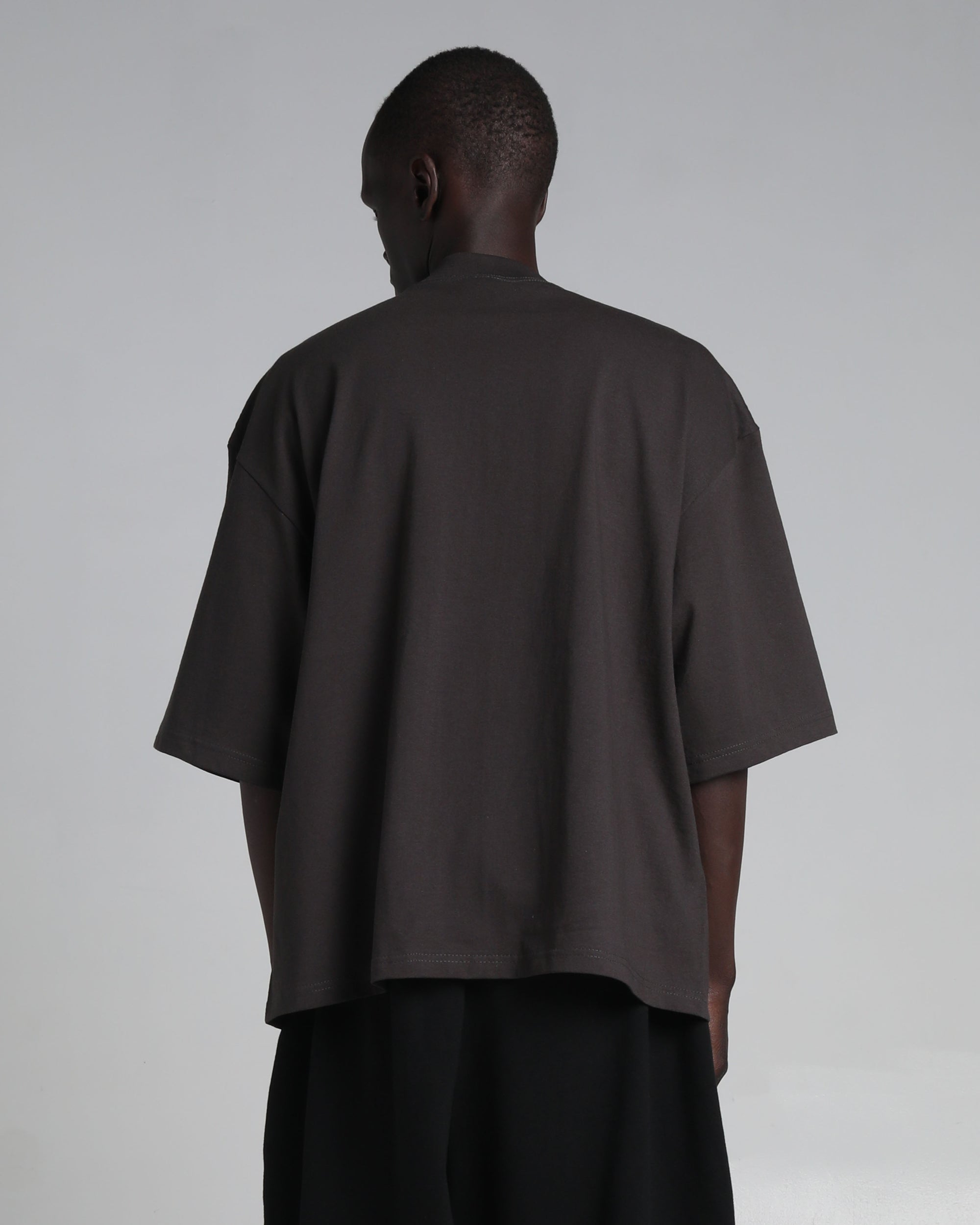 Off Black