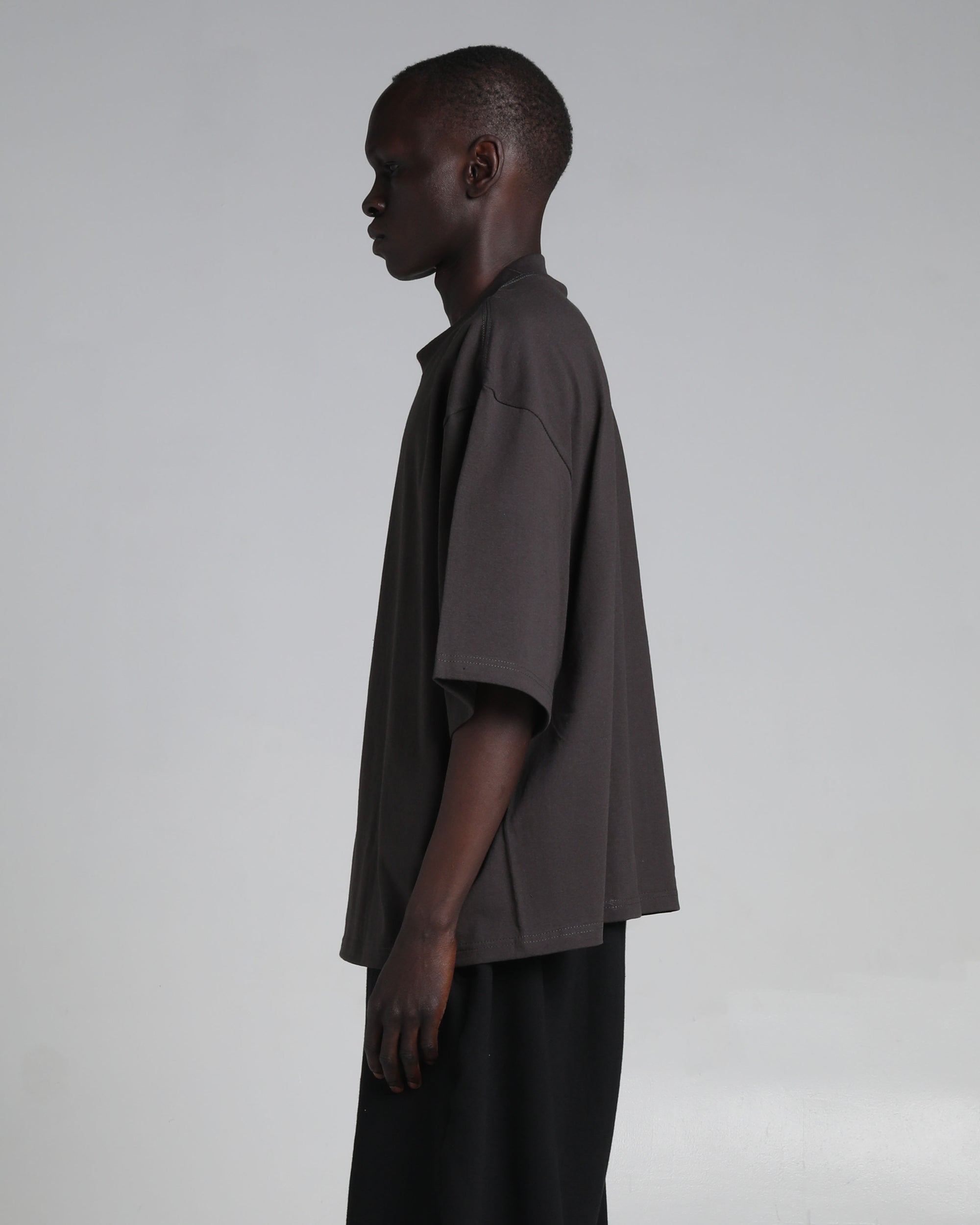 Off Black