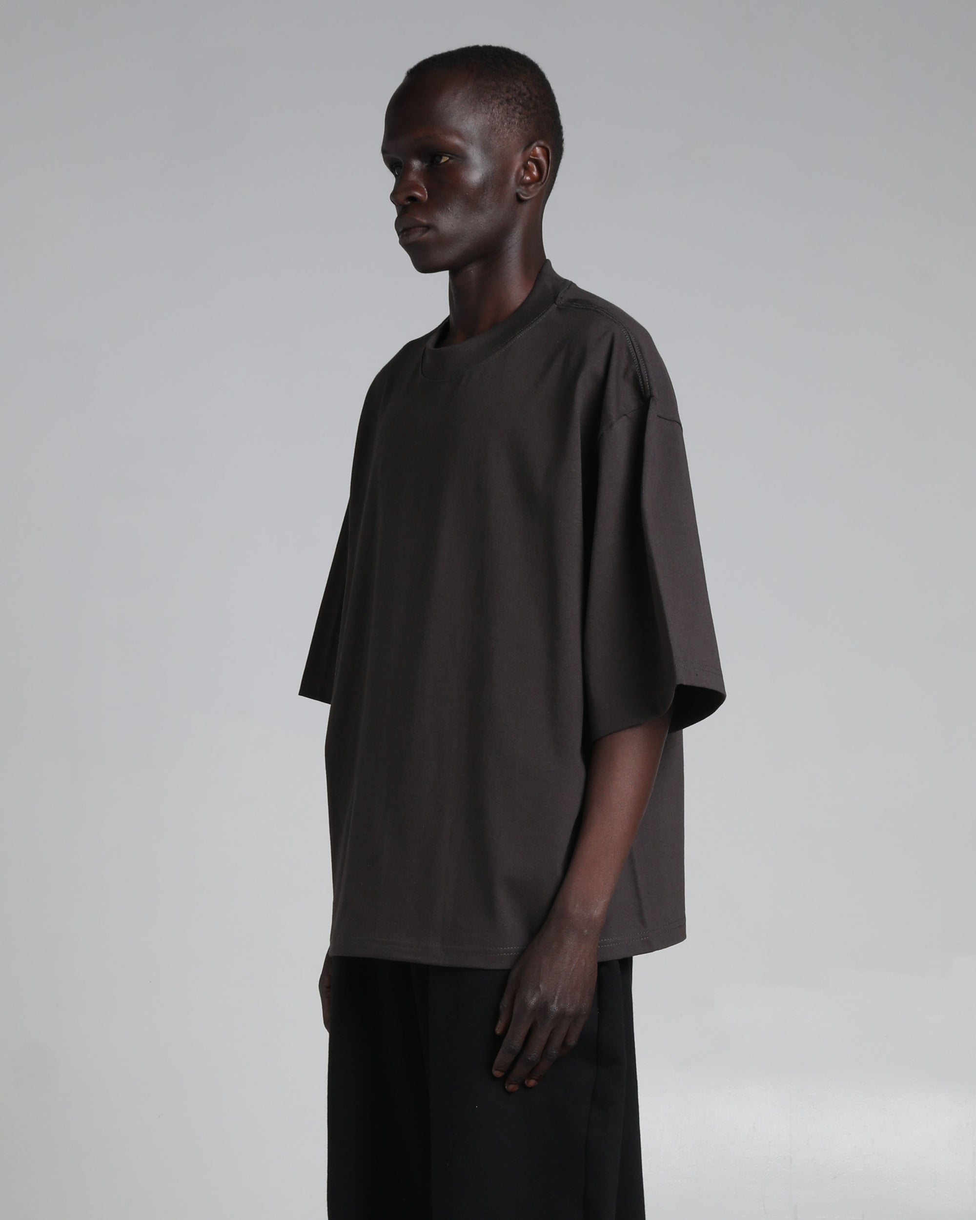 Off Black