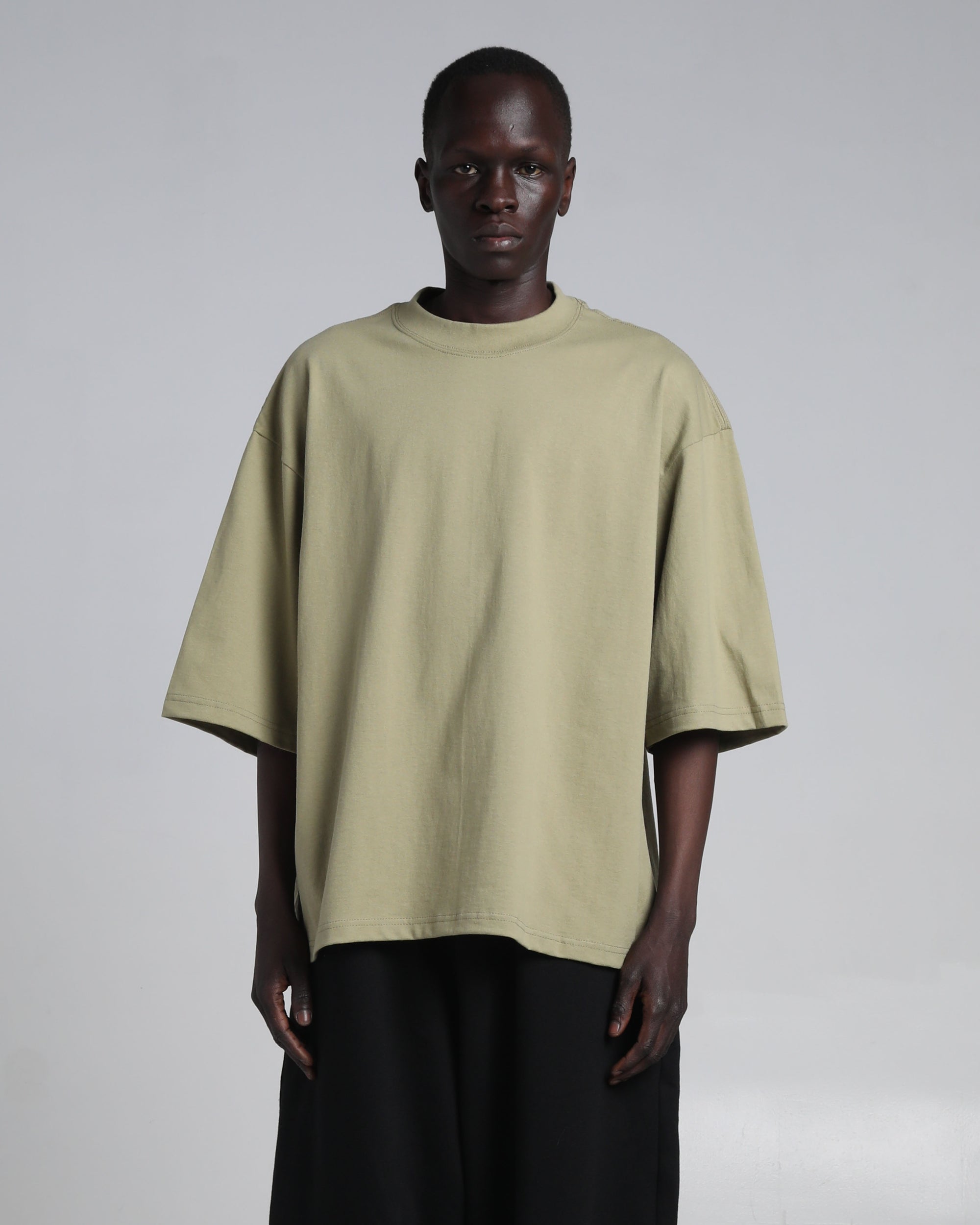 Utility Green