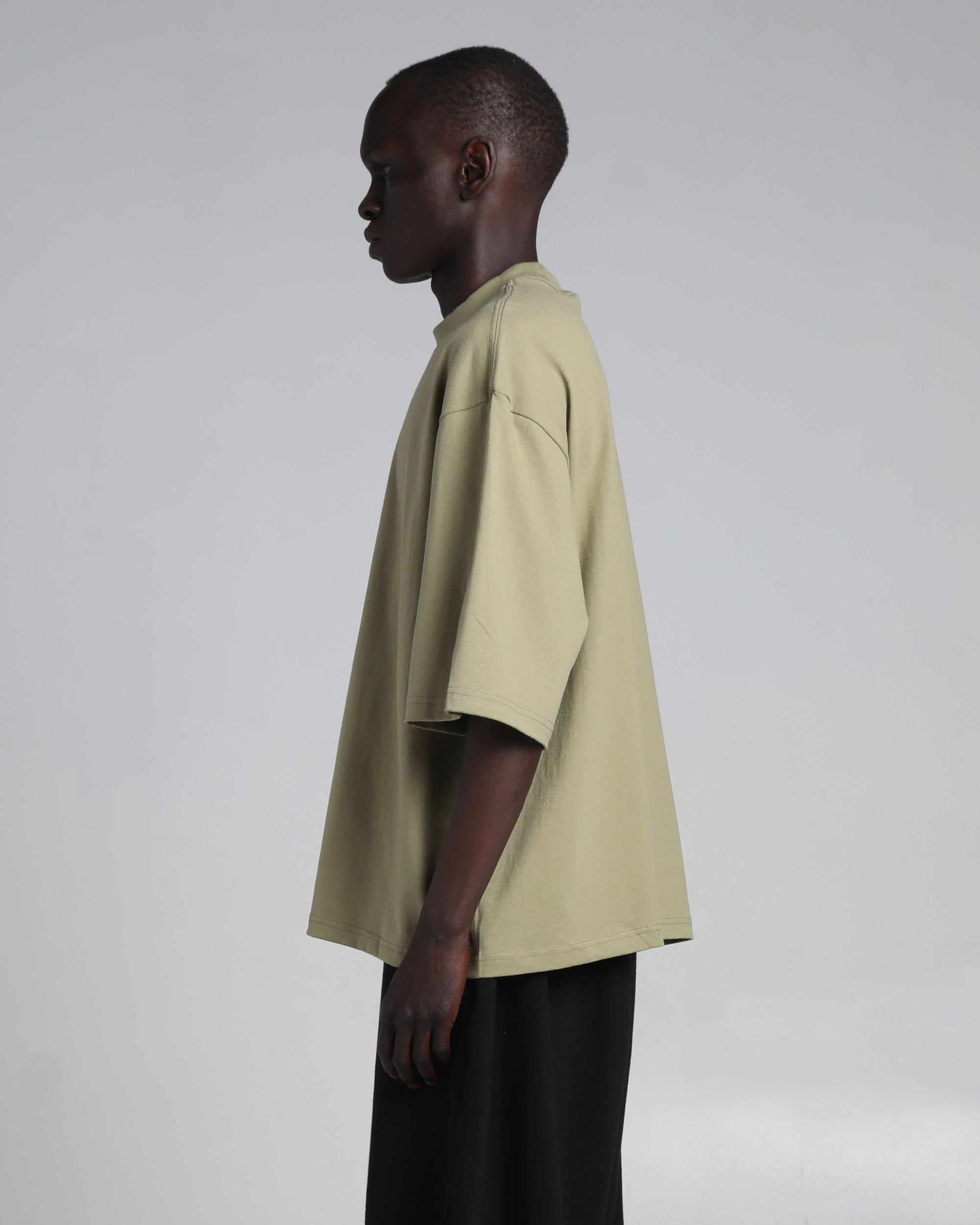 Utility Green