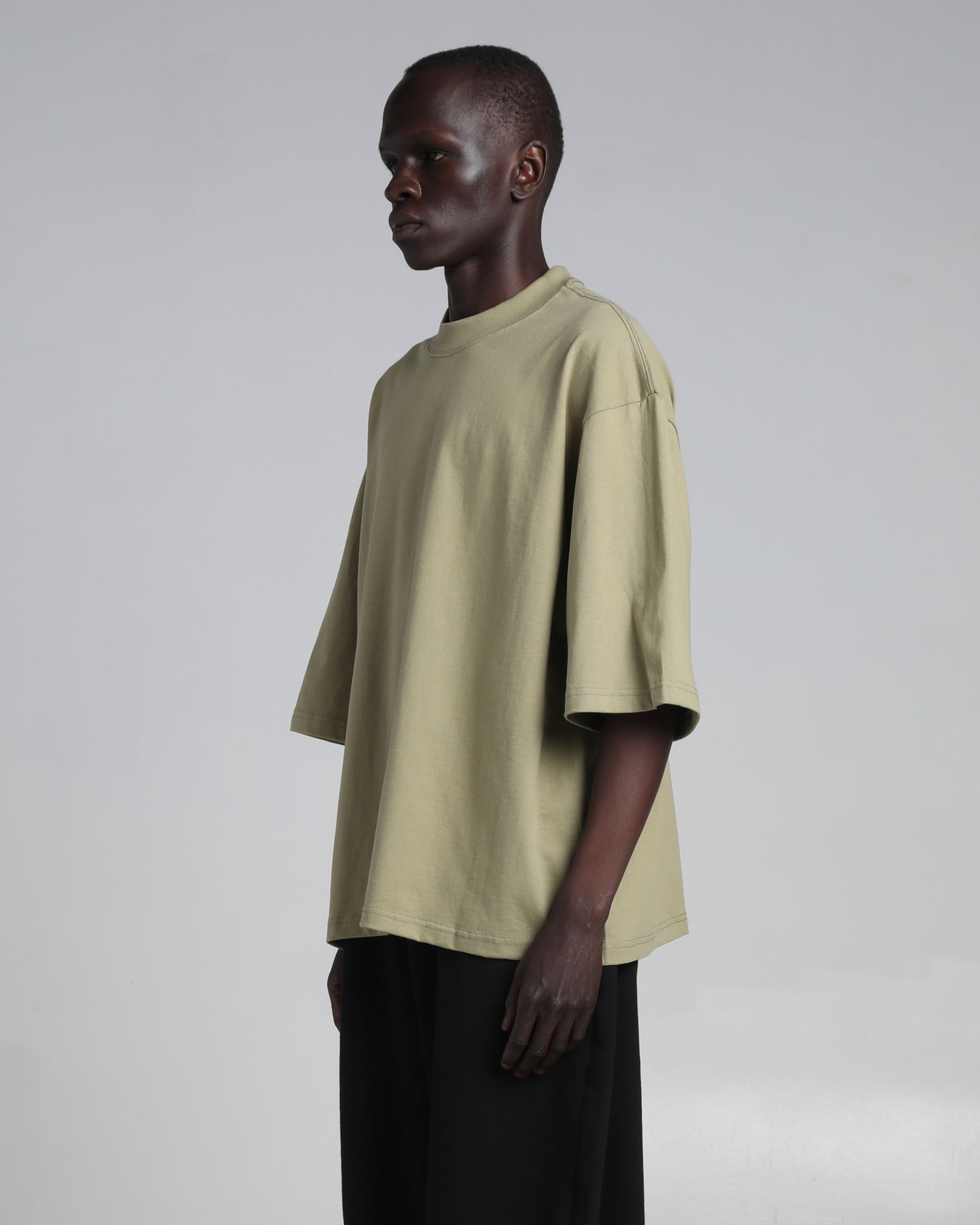 Utility Green