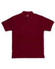 6.2oz Polo Short Sleeve
