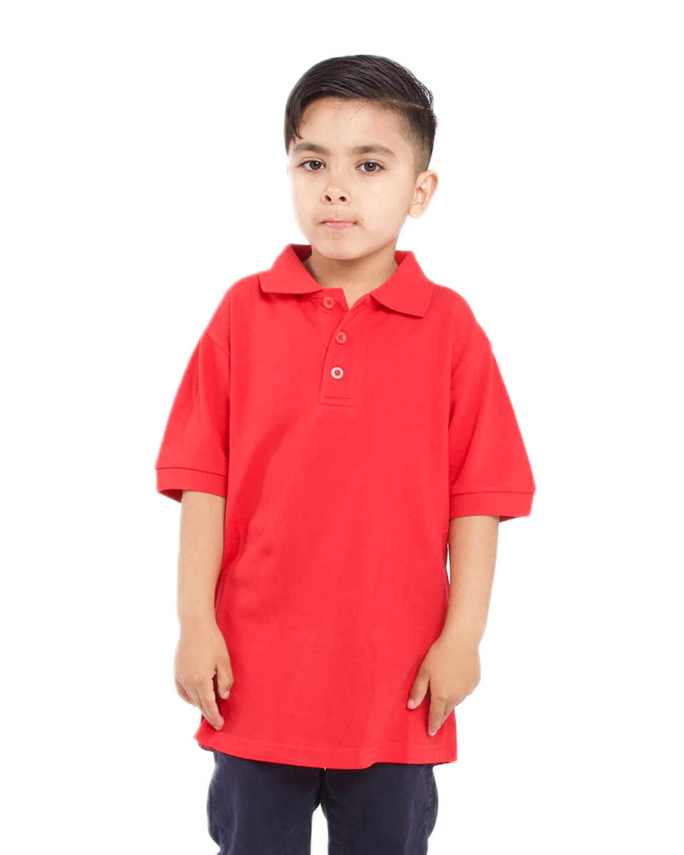 Kids Polo