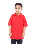 Kids Polo