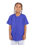 6.0oz Kids Baseball Jersey