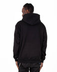 12.0oz Heavyweight Fleece Pullover