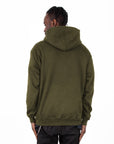 12.0oz Heavyweight Fleece Pullover