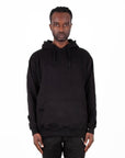 12.0oz Heavyweight Fleece Pullover