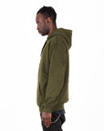 12.0oz Heavyweight Fleece Pullover