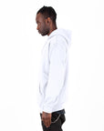 12.0oz Heavyweight Fleece Pullover