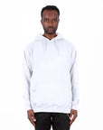 12.0oz Heavyweight Fleece Pullover