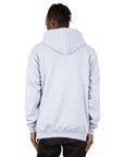 12.0oz Heavyweight Fleece Pullover