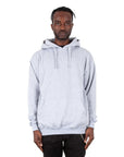 12.0oz Heavyweight Fleece Pullover