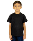 6.0oz Kids Crew SS