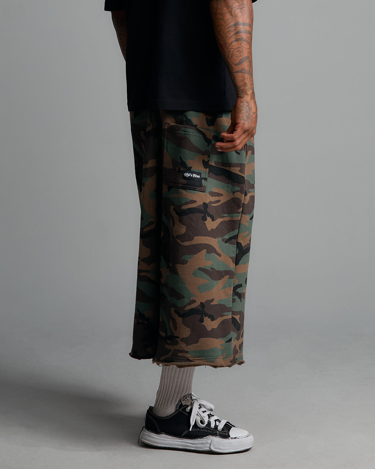 Camo