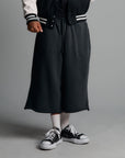 Rustic Black