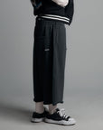 Rustic Black