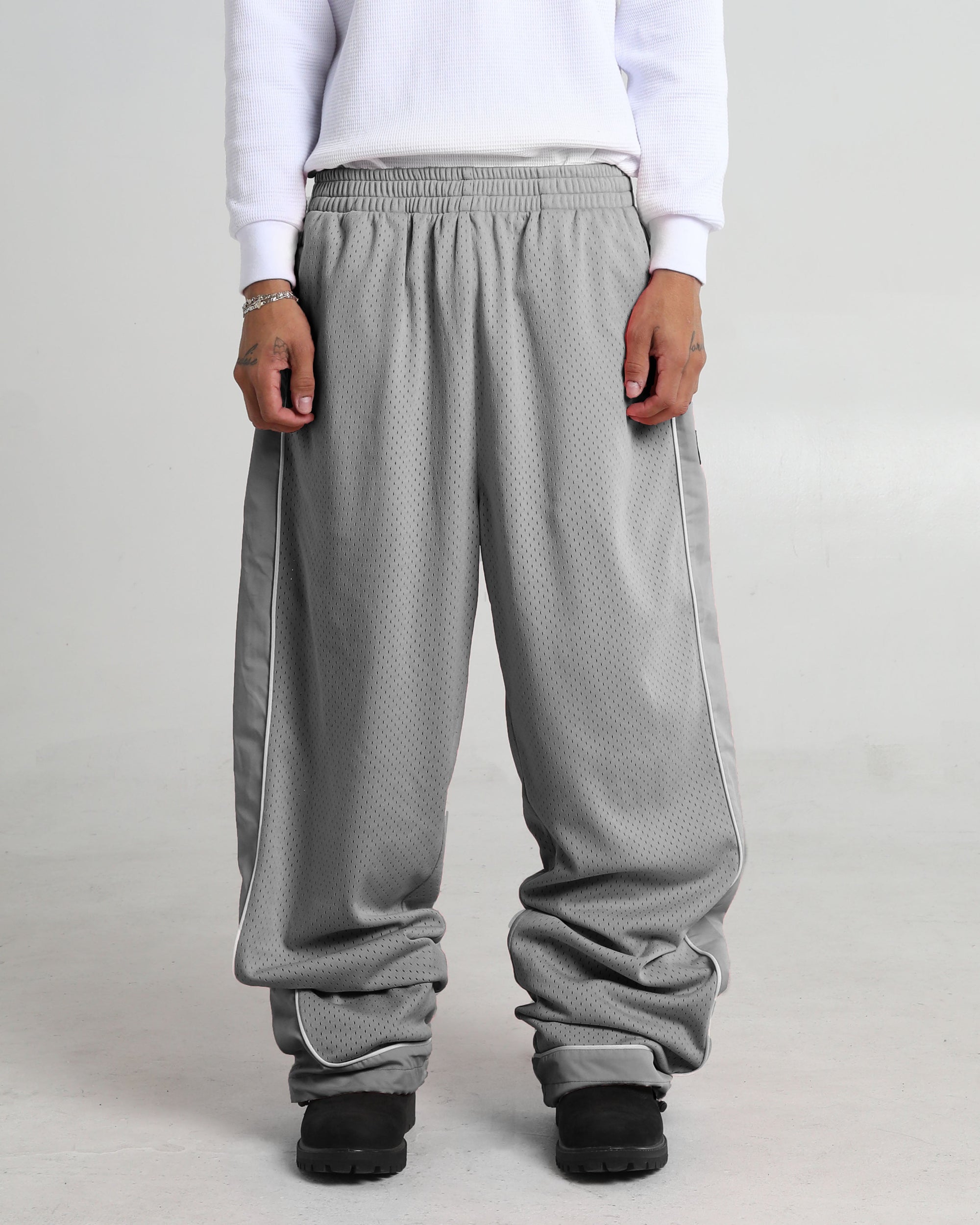Grey