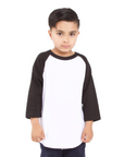 6.0oz Kids Raglan