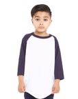 6.0oz Kids Raglan