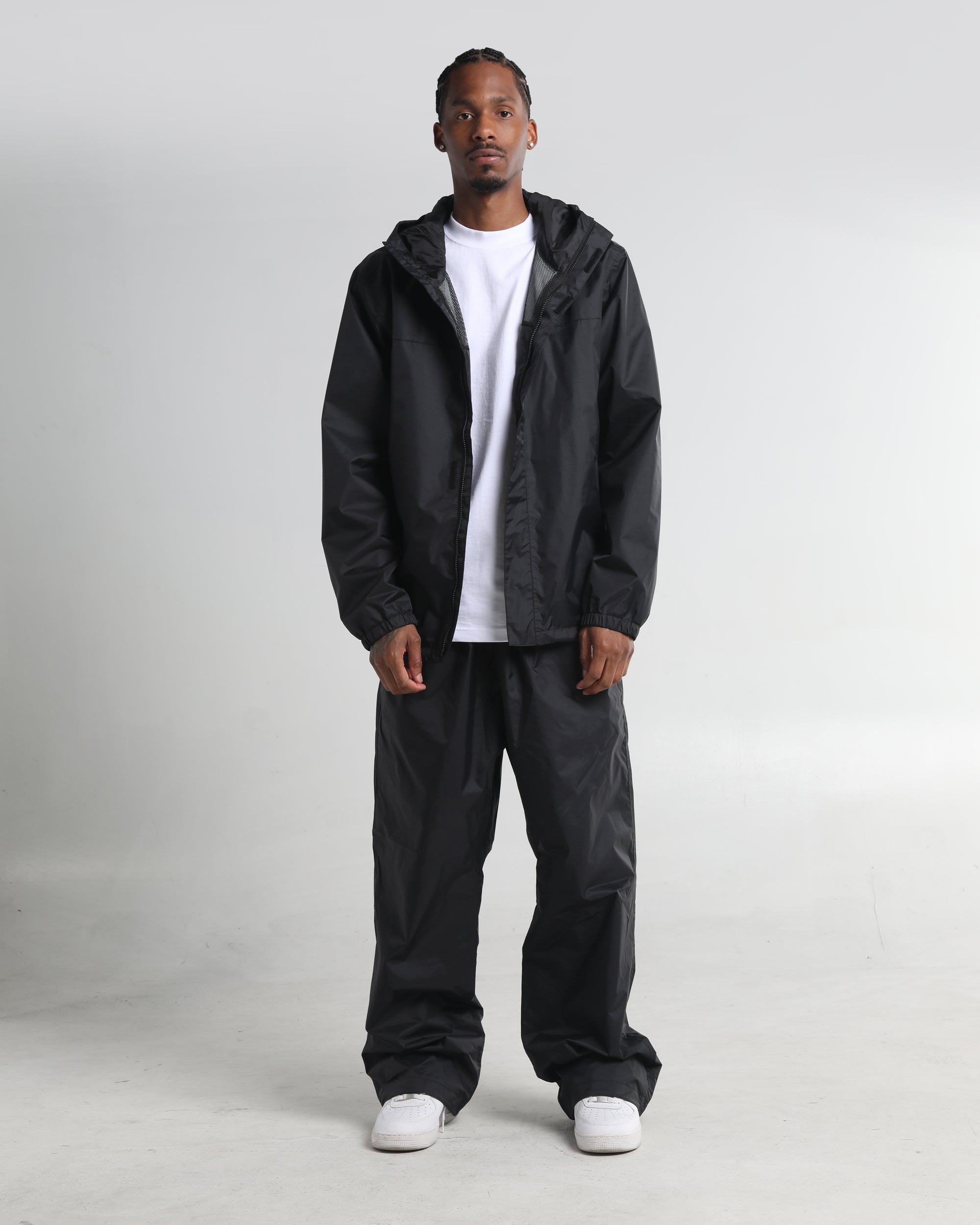 Windbreaker Jacket 2.0