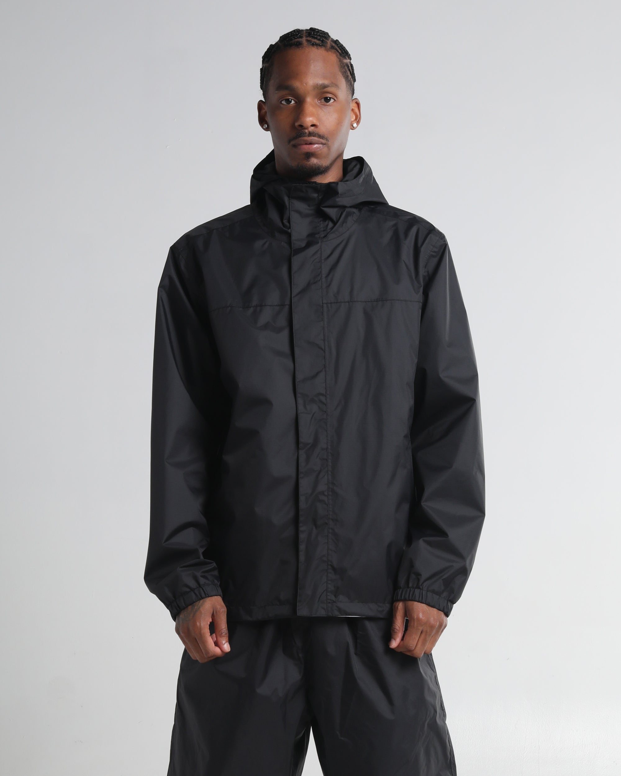 Windbreaker Jacket 2.0