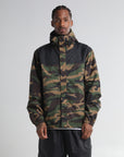 Windbreaker Jacket 2.0
