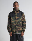 Woodland Camo