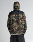 Woodland Camo