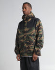 Woodland Camo