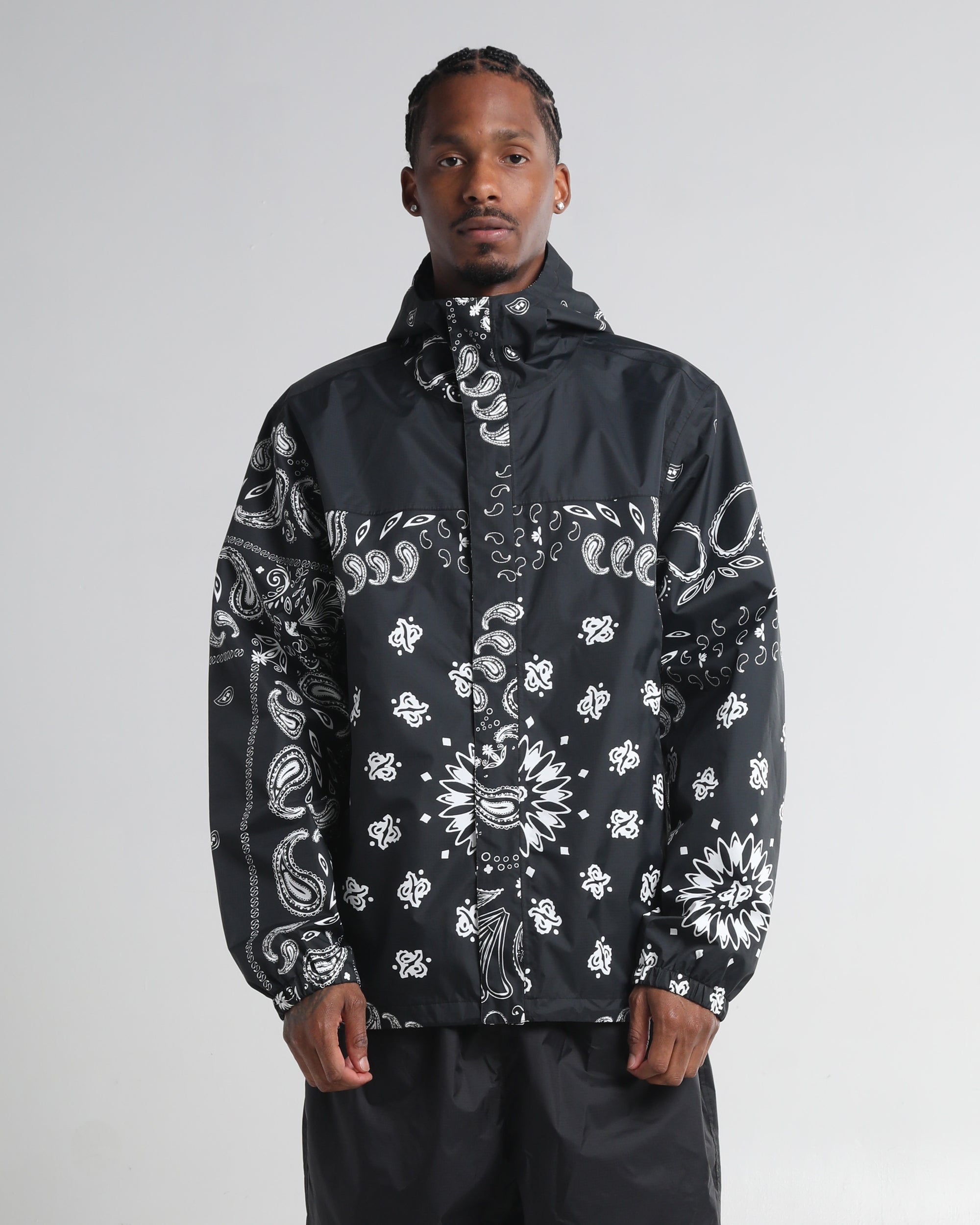 Windbreaker Jacket 2.0