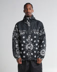 Windbreaker Jacket 2.0