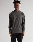 6.0oz Active Long Sleeve