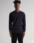 6.0oz Active Long Sleeve