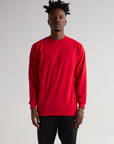 6.0oz Active Long Sleeve