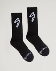 Long Crew Socks