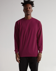 6.0oz Active Long Sleeve