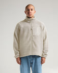 Sherpa Jacket