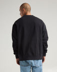 Los Angeles 13.5oz Garment Dye Crewneck