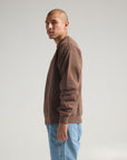 Los Angeles 13.5oz Garment Dye Crewneck