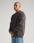 Los Angeles 13.5oz Garment Dye Crewneck