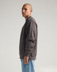 Los Angeles 13.5oz Garment Dye Crewneck